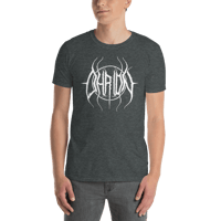 Image 4 of DEATHCORE OHRION LOGO T-SHIRT