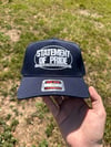 STATEMENT OF PRIDE HAT