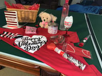 Image 3 of Ciroc  Valentine’s Day basket