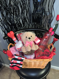 Image 4 of Ciroc  Valentine’s Day basket