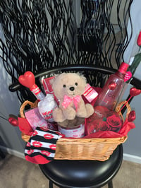 Image 5 of Ciroc  Valentine’s Day basket