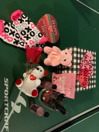 Image 4 of Valentine’s Day box of goodies