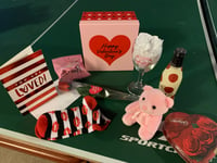 Image 5 of Valentine’s Day box of goodies