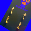 GOLD PHARAOH COLLECTION 
