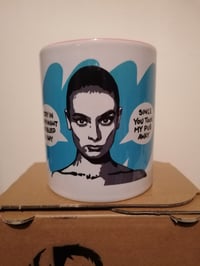 Image 1 of 'Stay In Every Night' Mug