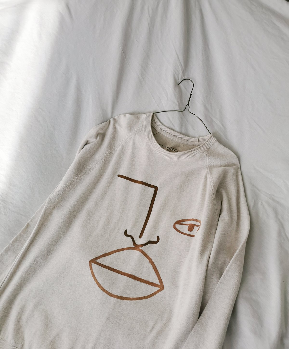 Image of luckyvalley jumper