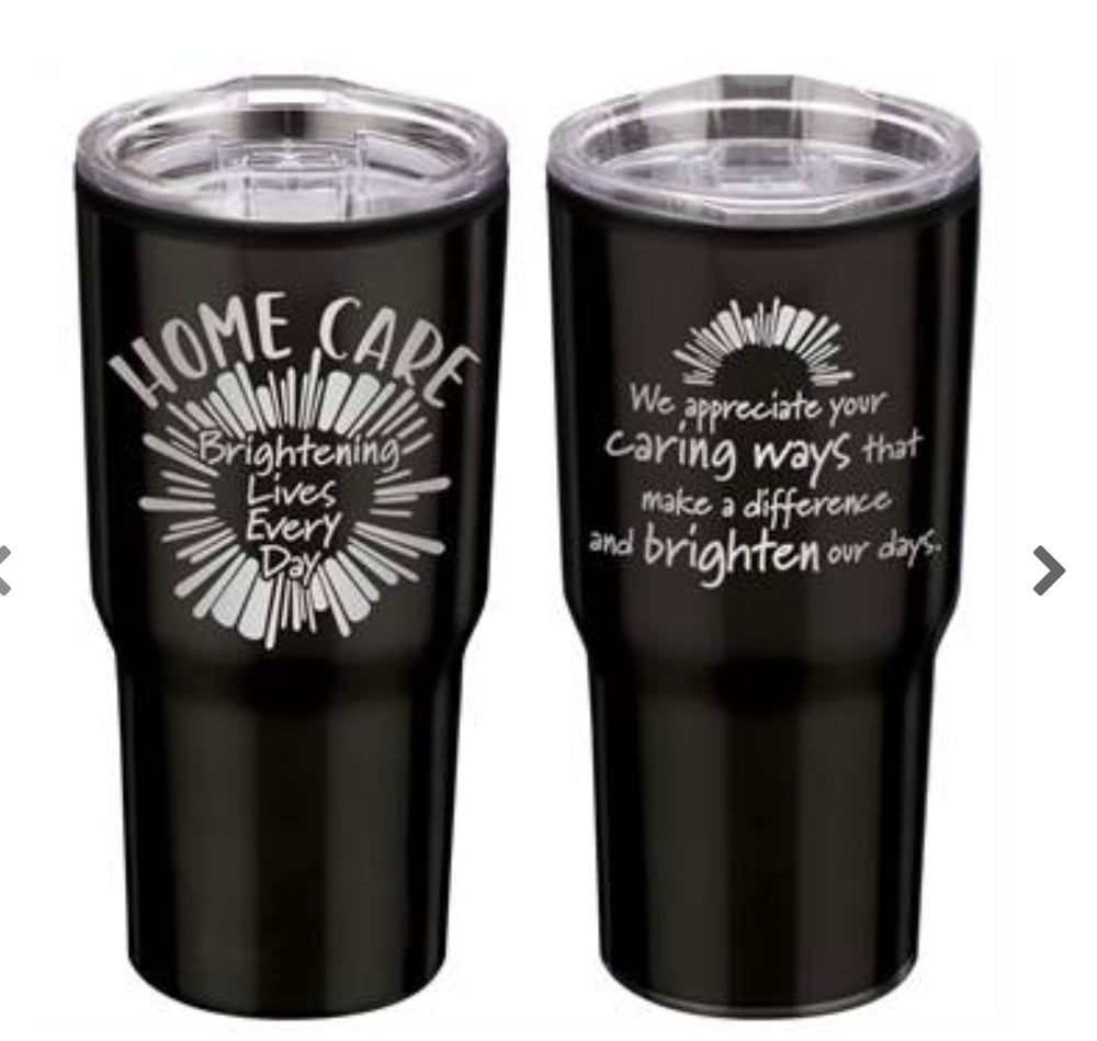 Image of Home Care Insulated Tumbler 