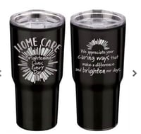 Home Care Insulated Tumbler 