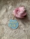 Feminist AF Keychain