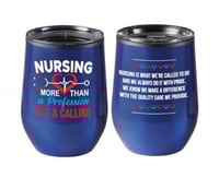 It’s A Calling Tumbler 