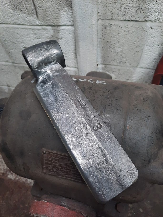 Products | Joshua L Burrell Toolsmith and Forging Services Products | Joshua L Burrell Toolsmith and Forging Services