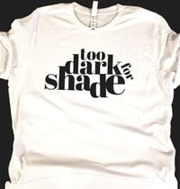 Image 2 of Custom adult tees
