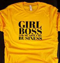 Image 3 of Custom adult tees