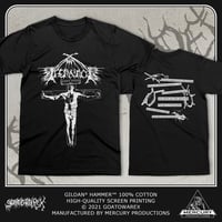 Merch Ifernach (Can) - Edgelord - Shirt