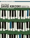 Piano Solos by David Kikoski - Transcription Book