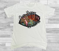 Image 2 of Busy Raising Ballers shirt