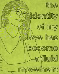 The Identity of My Love