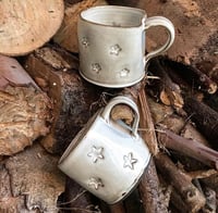 Image 4 of Star Design Mug
