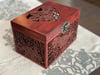 Custom Keepsake Box