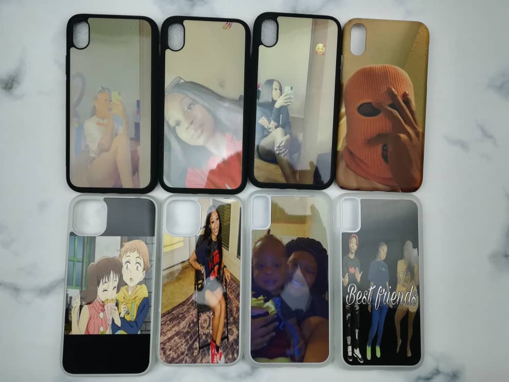 Image of Custom phone cases 