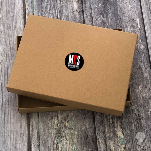 Image of MENS FOOTBALL SHIRT MYSTERY BOX