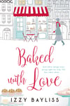 Signed Paperback of Baked with Love
