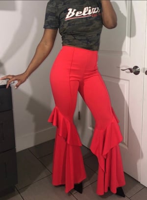 Brazil Pants