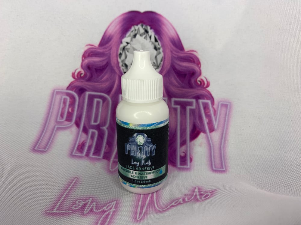 Image of Lace Wig Glue