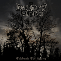 Image 1 of Dawn Of Winter "Celebrate The Agony" LP