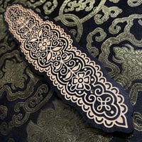 Image 1 of Ornamental Incense Holders