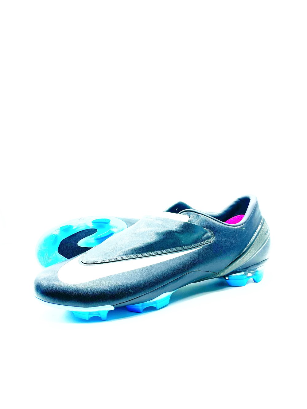 Image of Nike Vapor IV EURO08