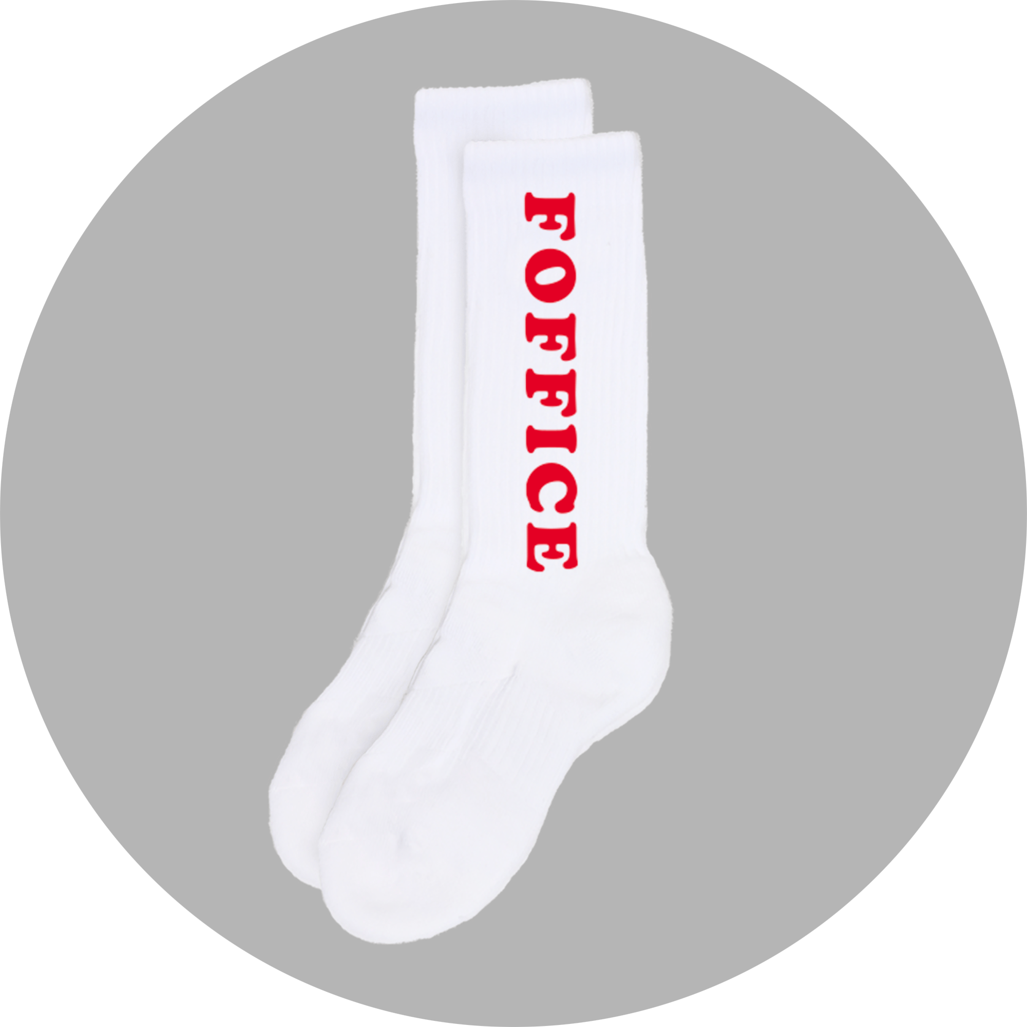 Image of Foffice Socks