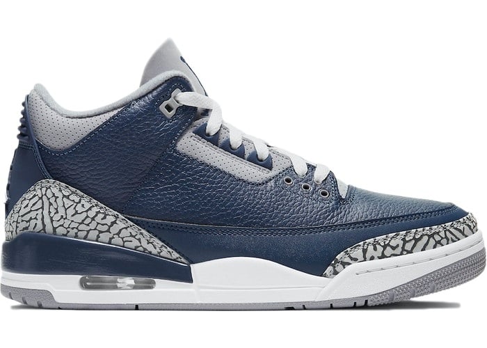 Image of Air Jordan 3 Georgetown