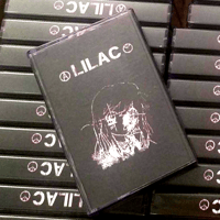 LILAC//WEB - LILAC Cassette 