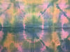 Hand Dyed Radical Flour Sack Towels