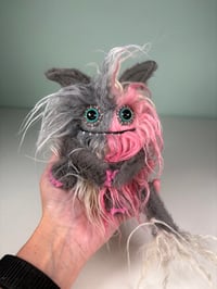 Image 9 of Little Fluffy Weighted Monsters