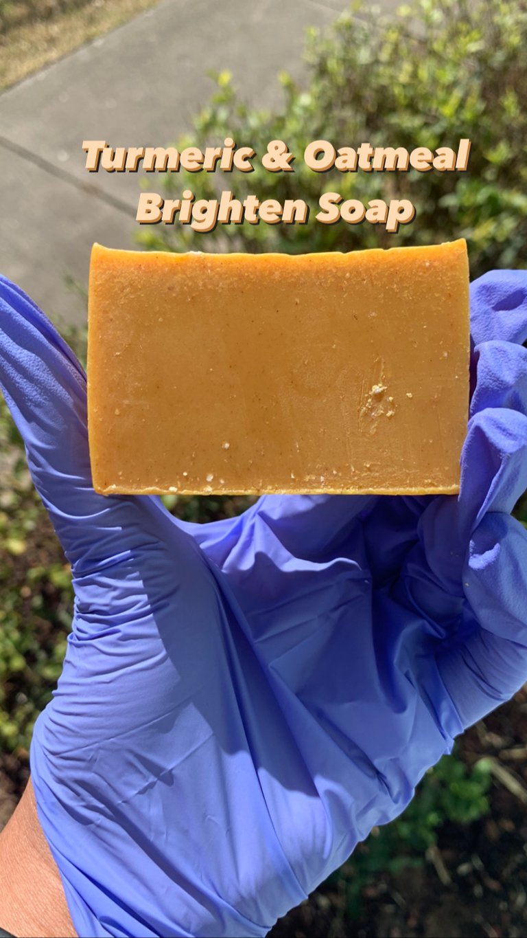 Brighten Beauty Bar