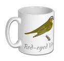 Red-eyed Vireo Mug