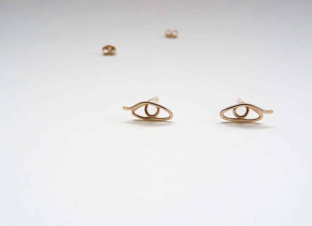 Image of Awake earrings