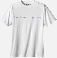 Imperfect Tee