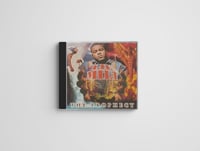 CD: LIL MILT - The Prophecy 1997-2021 REISSUE (Nashville, TN)