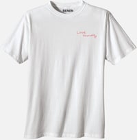 Love Yourself Tee