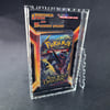 XY Blister Pack Display Case