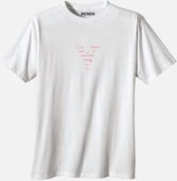 Feel it All Tee