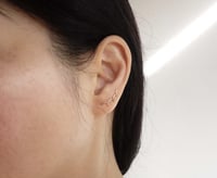Image 3 of Sleep ear pins