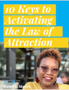 Law of Attraction Action Guide