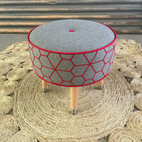 Image 1 of Benu Side table / footstool 