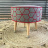 Benu Side table / footstool 