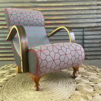 Image 1 of Benu Chair