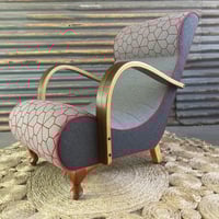 Image 4 of Benu Chair